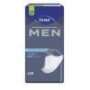 TENA Men Level 1 - Урологичен протектор за мъже Ниво 1 - 3 капки - 275 мл x24 бр.